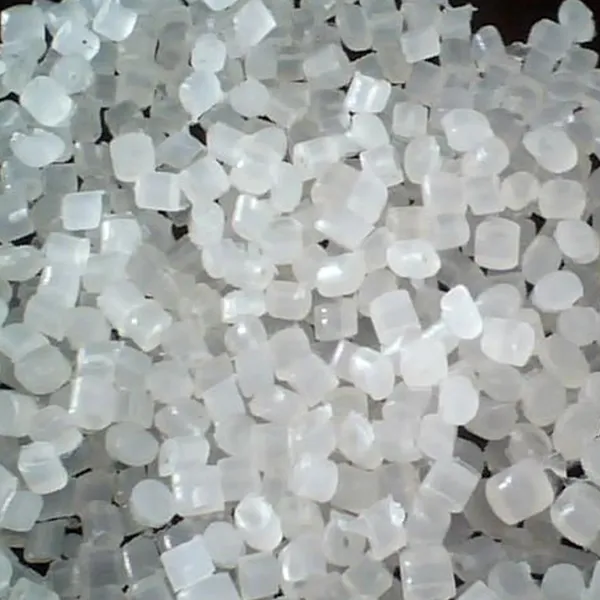 پلی اتیلن کم چگالی (LDPE)