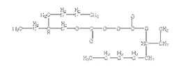 بیس (2-اتیل هگزیل) پراکسی دی کربنات  (EHP)